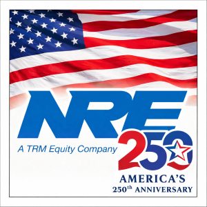 America 250